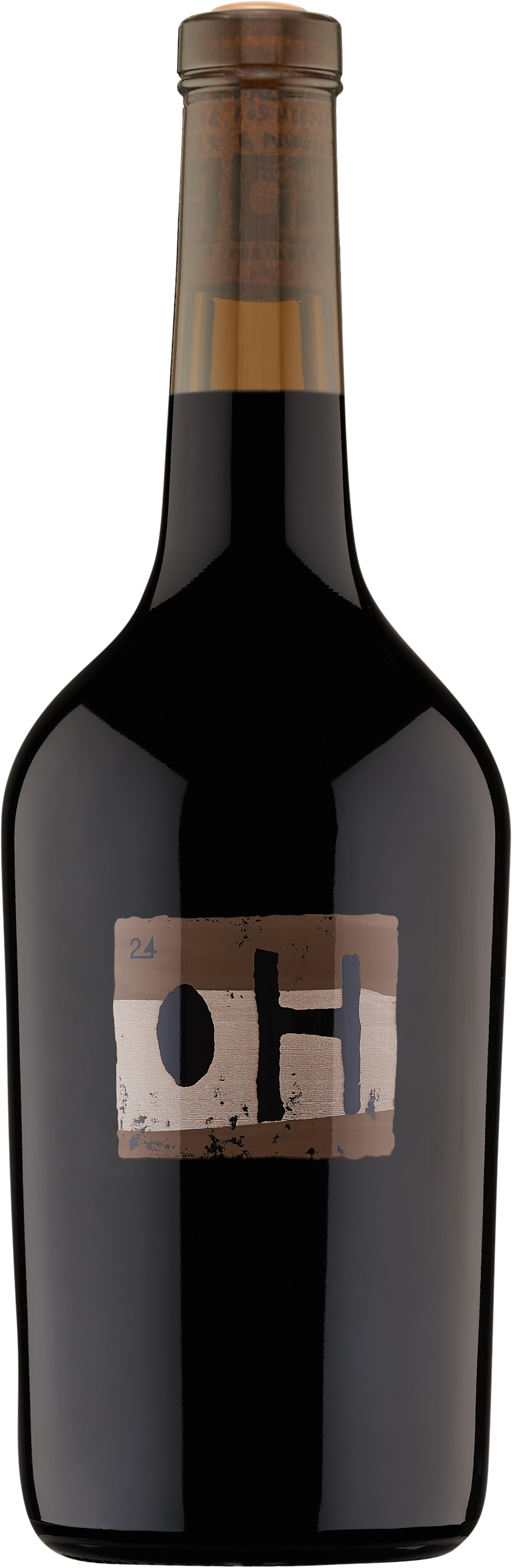 Sami-Odi Our Hill Syrah 2024